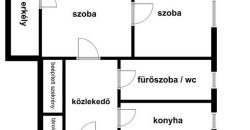 Szolnok, Wágner Gusztáv utca