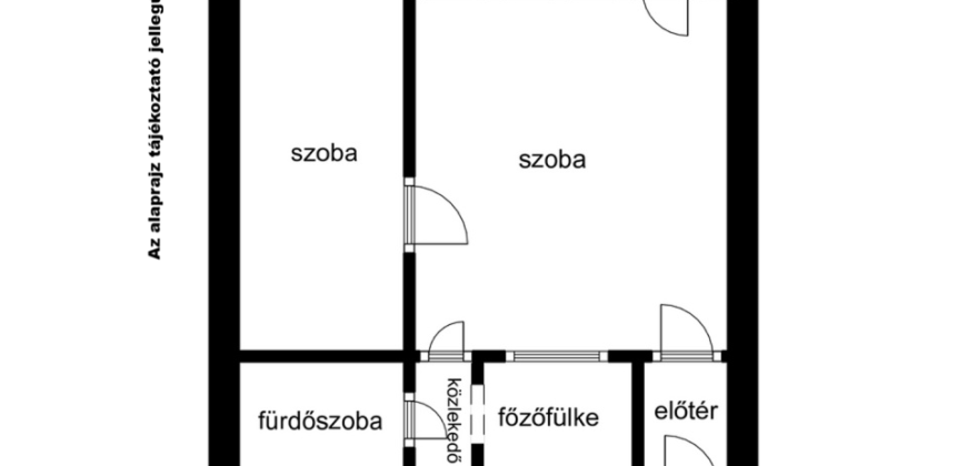 Szolnok, Jubileumi tér