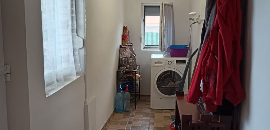 Nagykáta, Hosszú utca