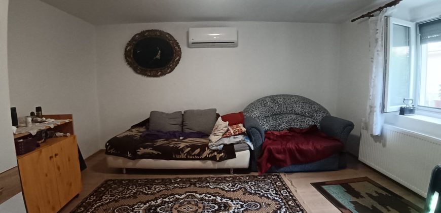 Nagykáta, Hosszú utca