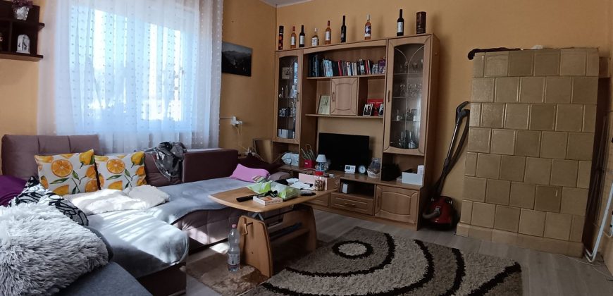 Jászkisér, Fecske utca