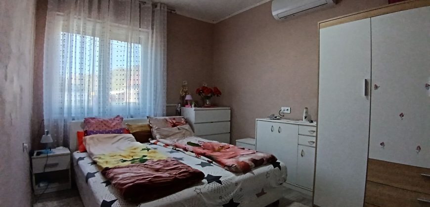 Jászkisér, Fecske utca