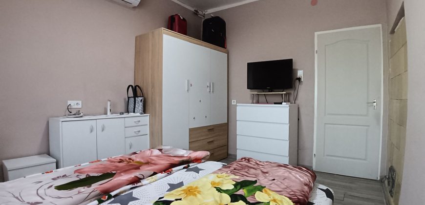 Jászkisér, Fecske utca