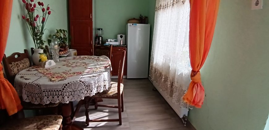 Jászkisér, Fecske utca