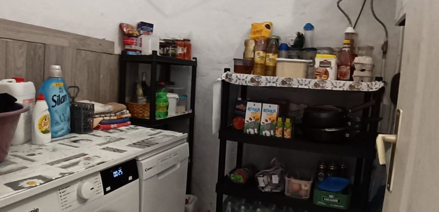 Jászkisér, Fecske utca
