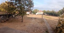 Újszász, Abonyi út