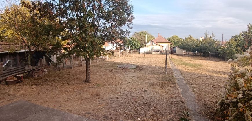 Újszász, Abonyi út