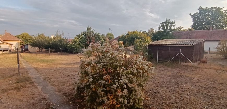 Újszász, Abonyi út