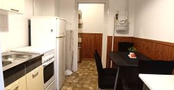 Szolnok, Vitéz Szathmári József utca