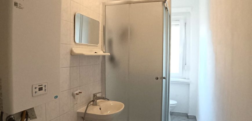 Szolnok, Vitéz Szathmári József utca