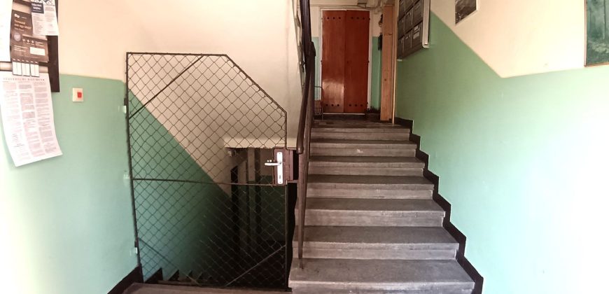 Szolnok, Vitéz Szathmári József utca